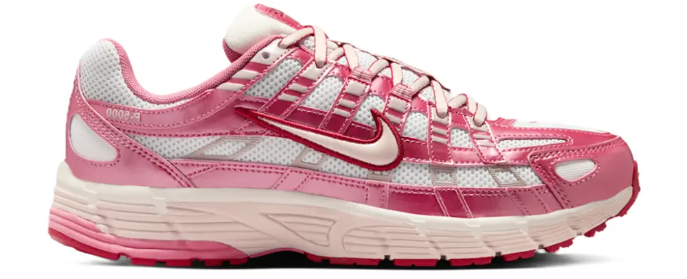 Giày Nike P-6000 'Peony' IO3496-100