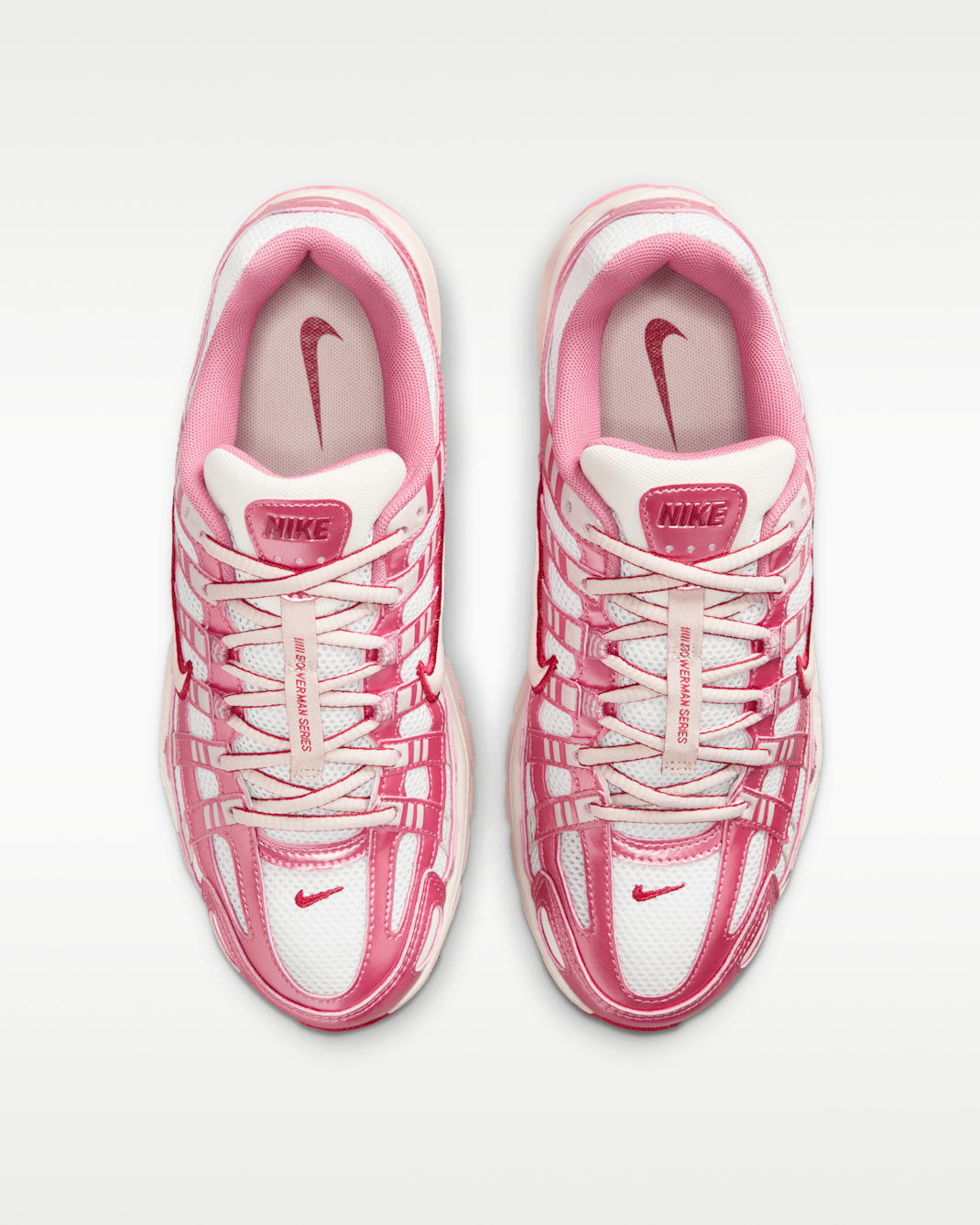 Giày Nike P-6000 'Peony' IO3496-100 - Ảnh 4