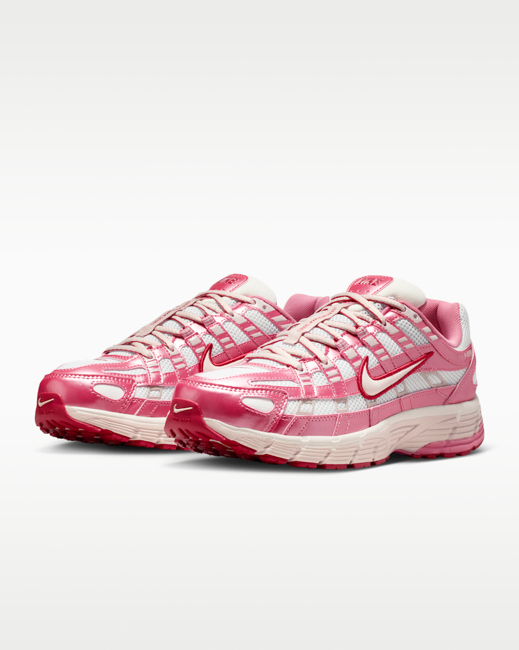 Giày Nike P-6000 'Peony' IO3496-100 - Ảnh 3