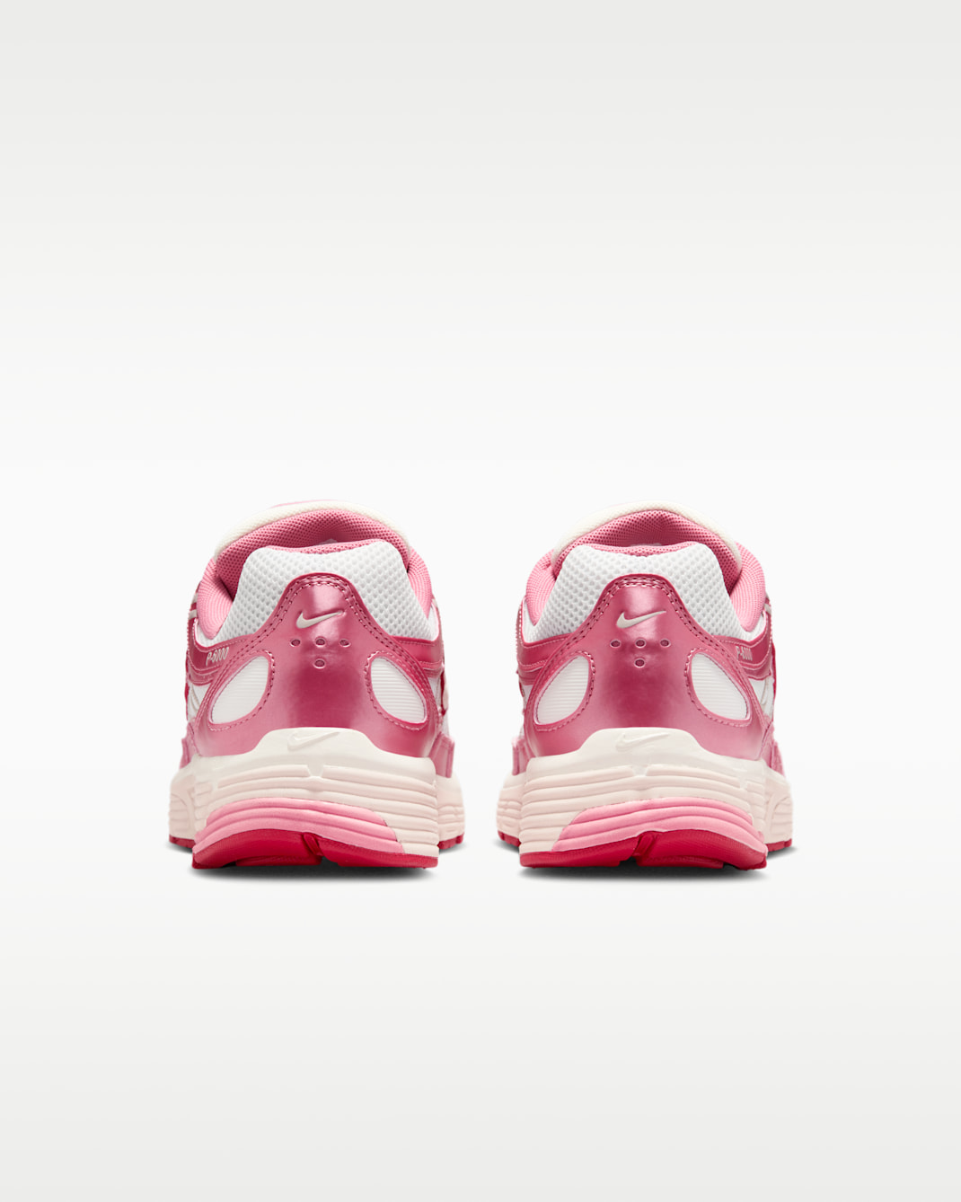 Alternative view of Giày Nike P-6000 'Peony' IO3496-100