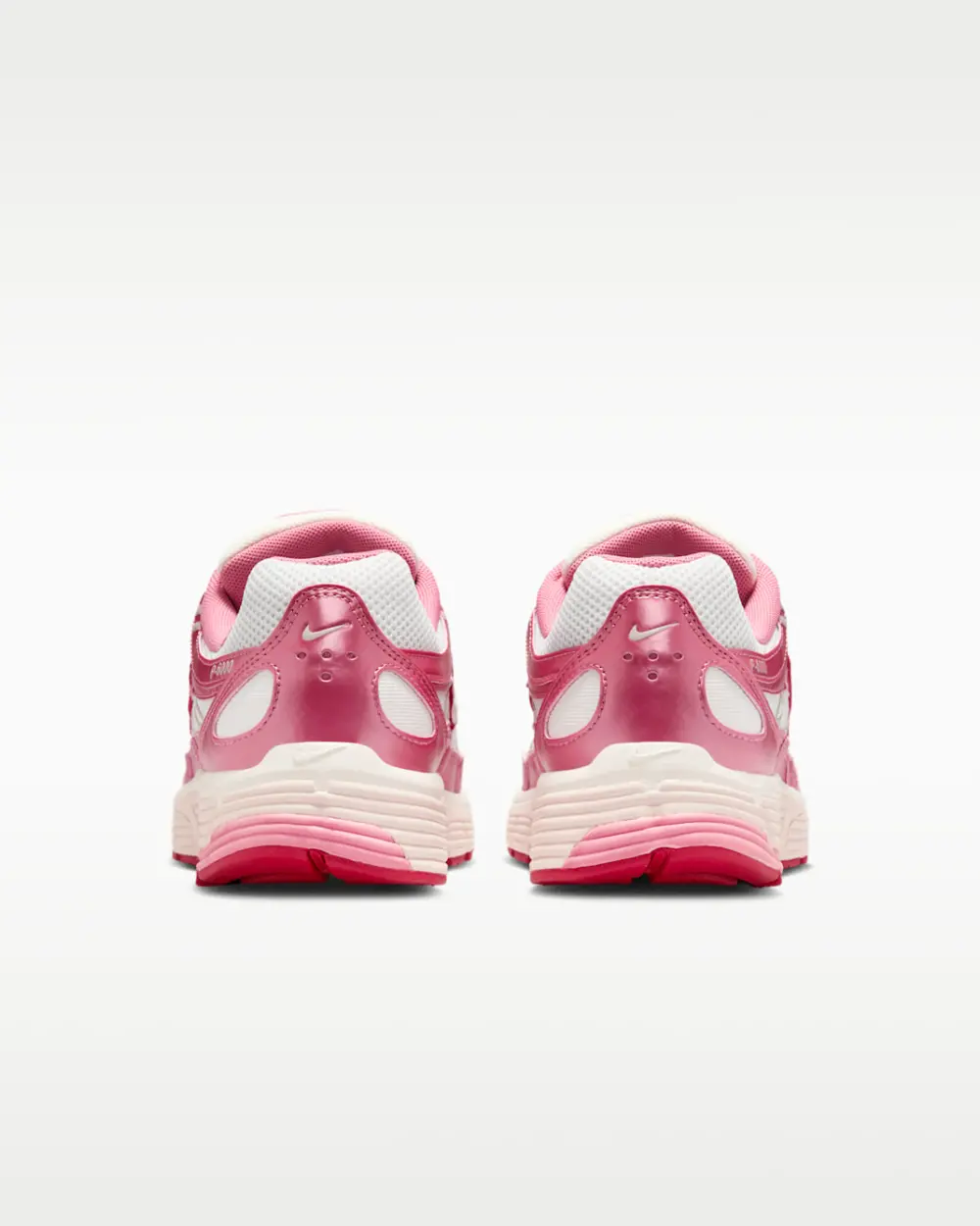Alternative view of Giày Nike P-6000 'Peony' IO3496-100