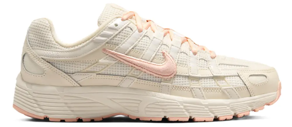 Giày Nike P-6000 'Sail' IR1215-101