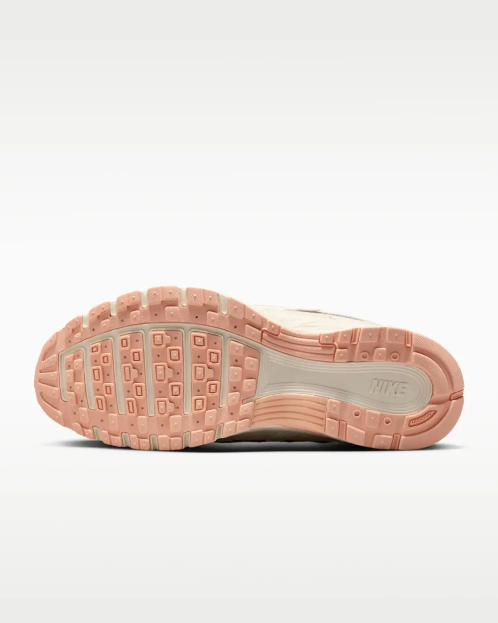 Giày Nike P-6000 'Sail' IR1215-101 - Ảnh 5
