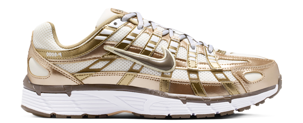 Giày Nike P-6000 'Sail' IO3496-104