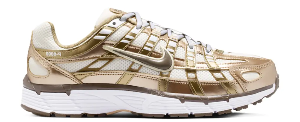 Giày Nike P-6000 'Sail' IO3496-104