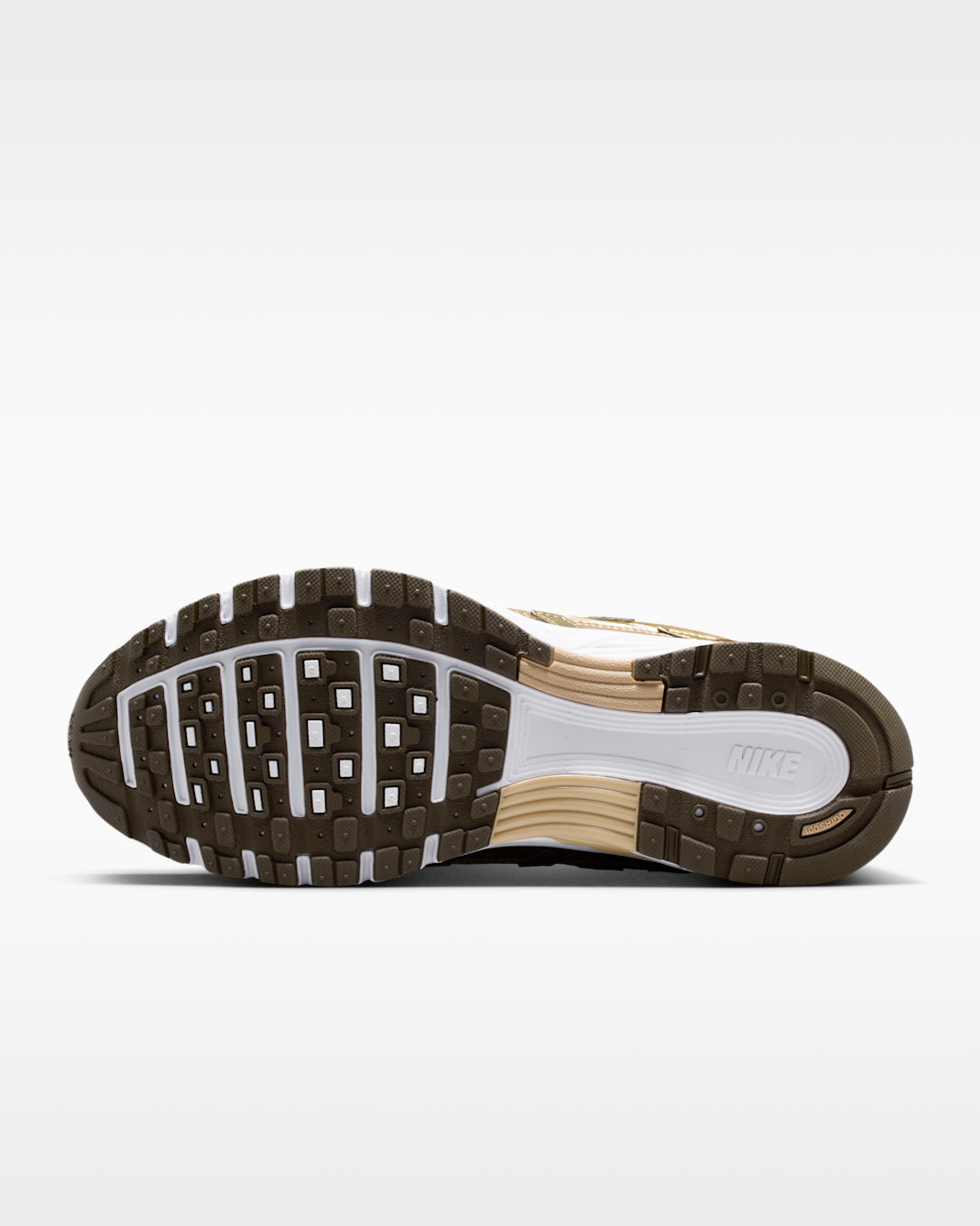 Giày Nike P-6000 'Sail' IO3496-104 - Ảnh 5