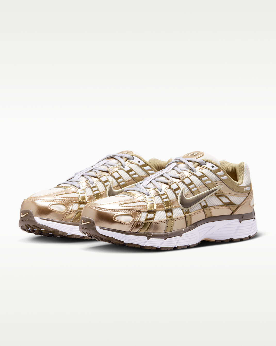 Giày Nike P-6000 'Sail' IO3496-104 - Ảnh 3