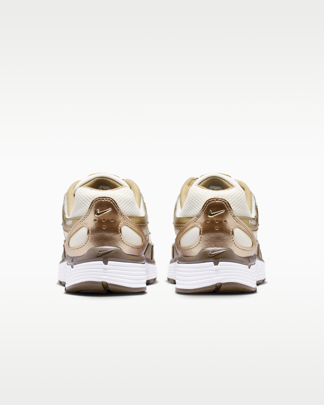 Alternative view of Giày Nike P-6000 'Sail' IO3496-104