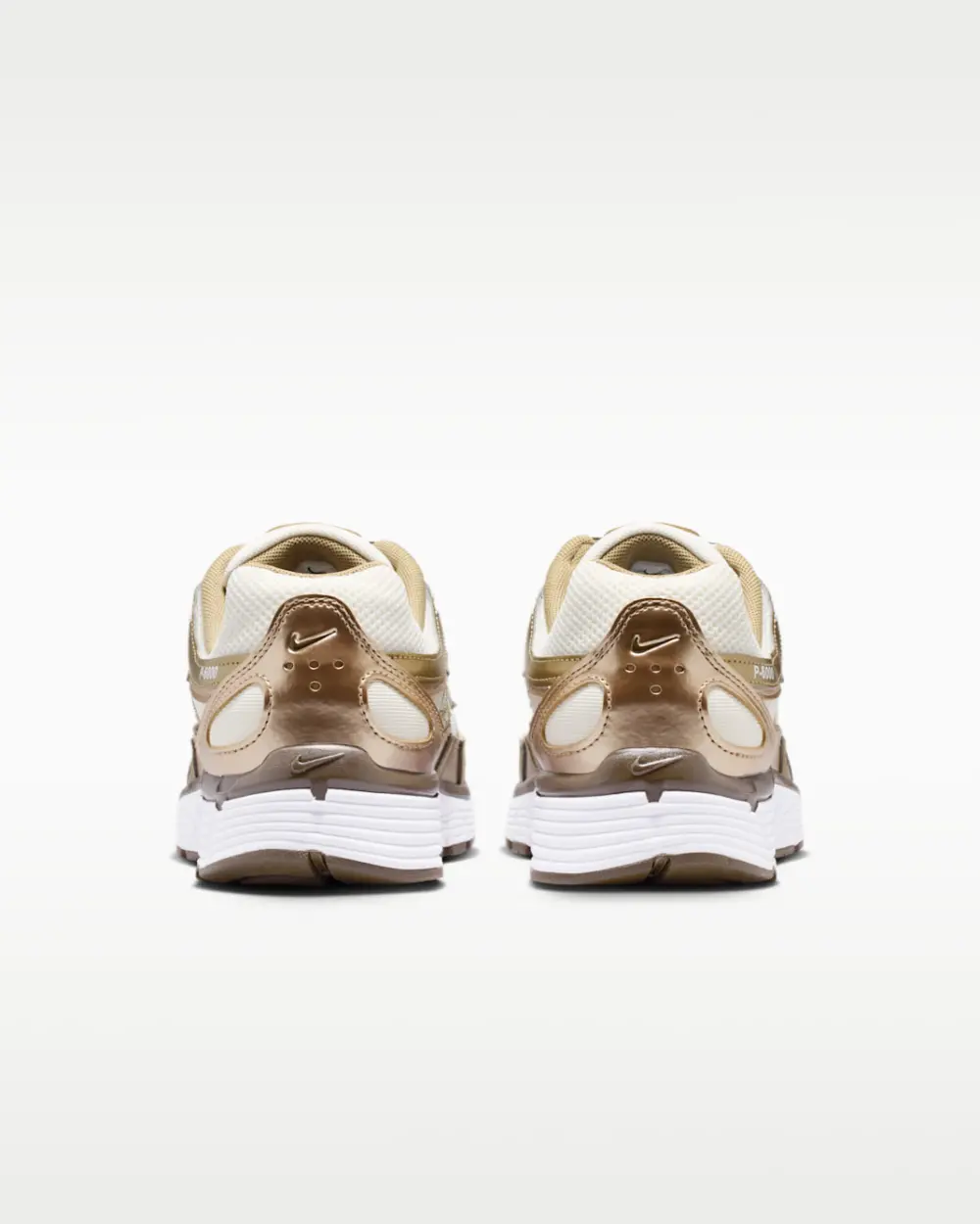 Alternative view of Giày Nike P-6000 'Sail' IO3496-104