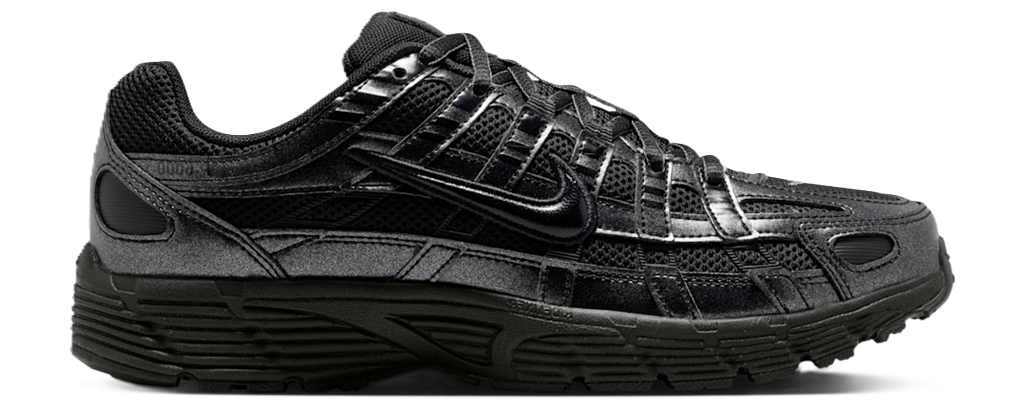 Giày Nike P-6000 'Black' IO3496-002