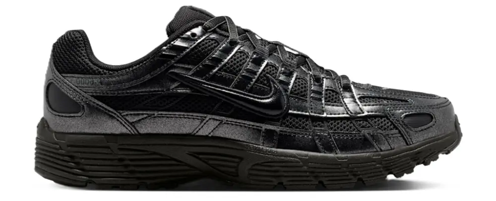 Giày Nike P-6000 'Black' IO3496-002