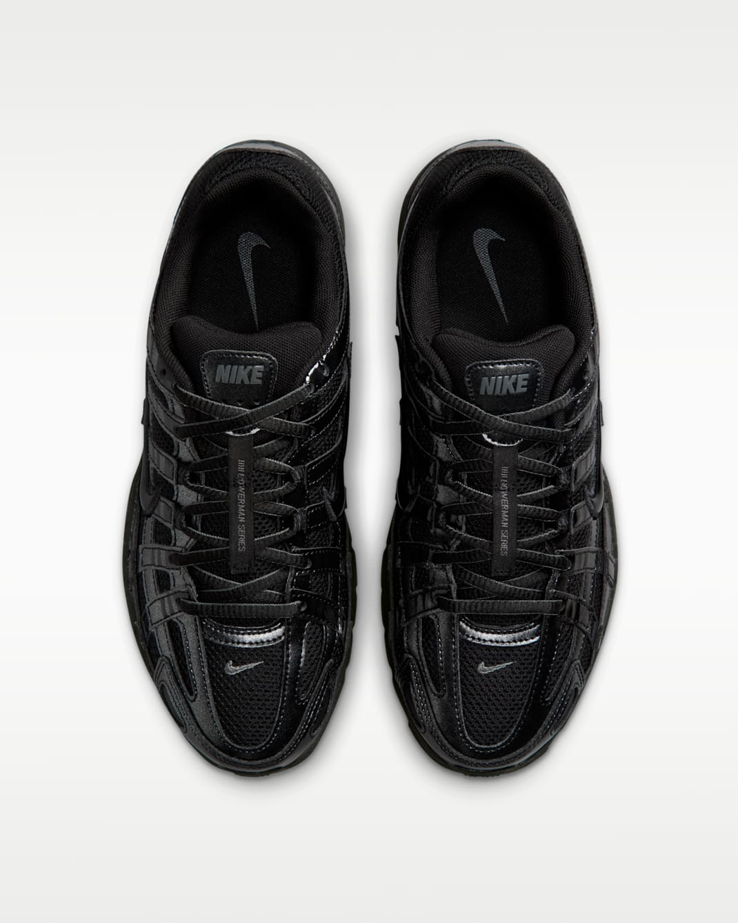 Giày Nike P-6000 'Black' IO3496-002 - Ảnh 4