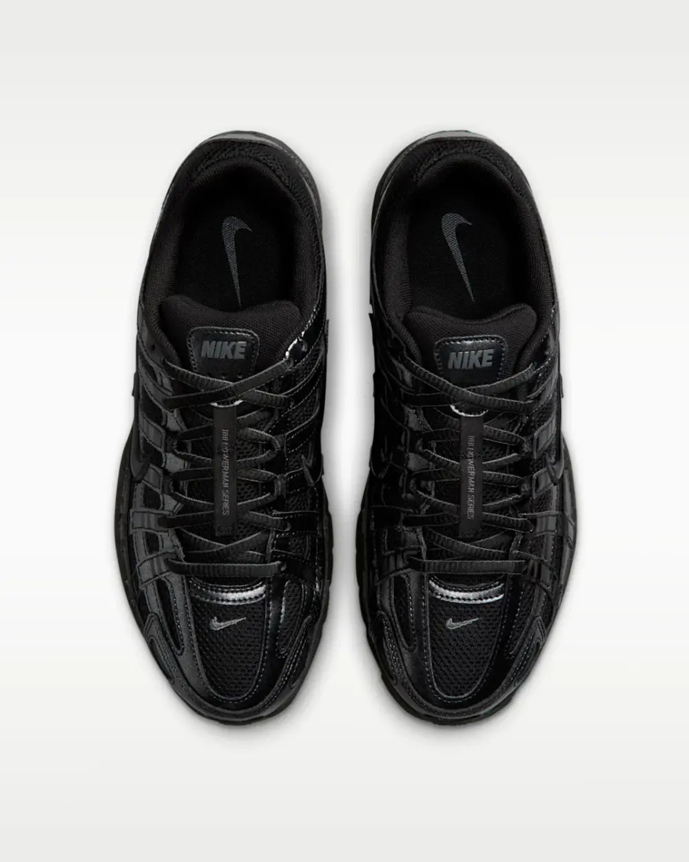 Giày Nike P-6000 'Black' IO3496-002 - Ảnh 4