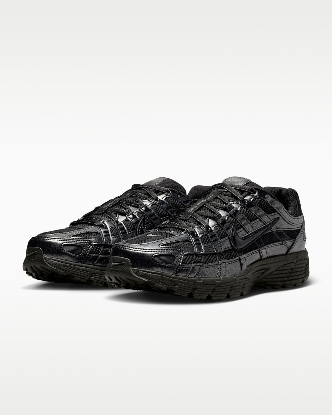 Giày Nike P-6000 'Black' IO3496-002 - Ảnh 3