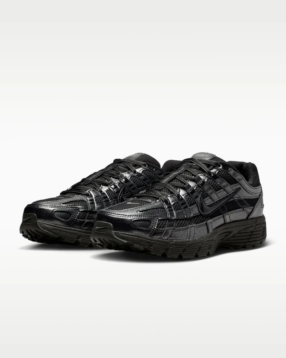 Giày Nike P-6000 'Black' IO3496-002 - Ảnh 3