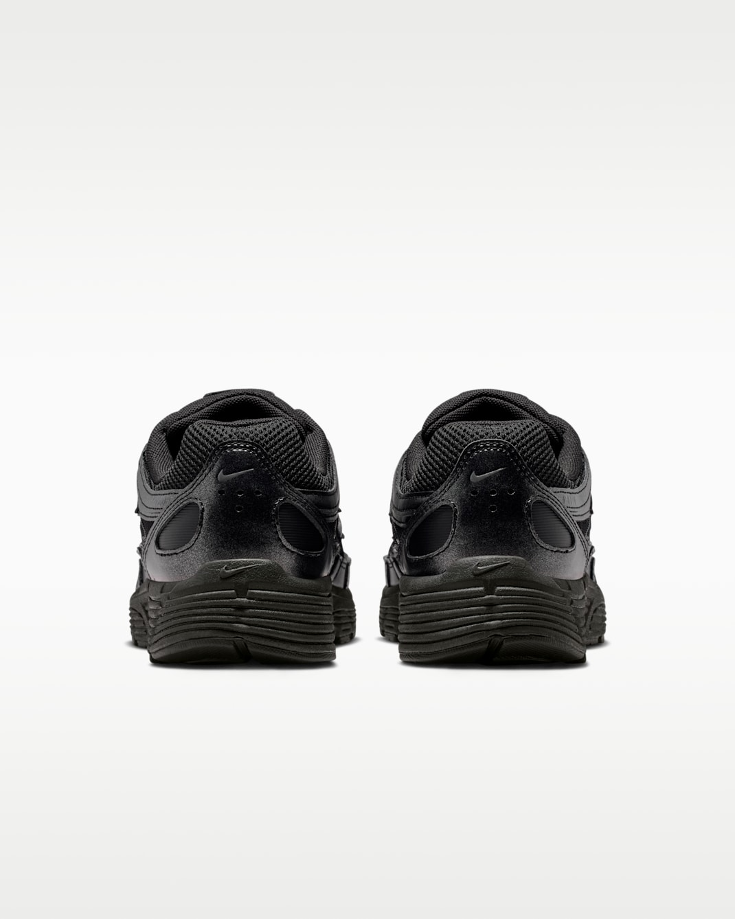 Alternative view of Giày Nike P-6000 'Black' IO3496-002