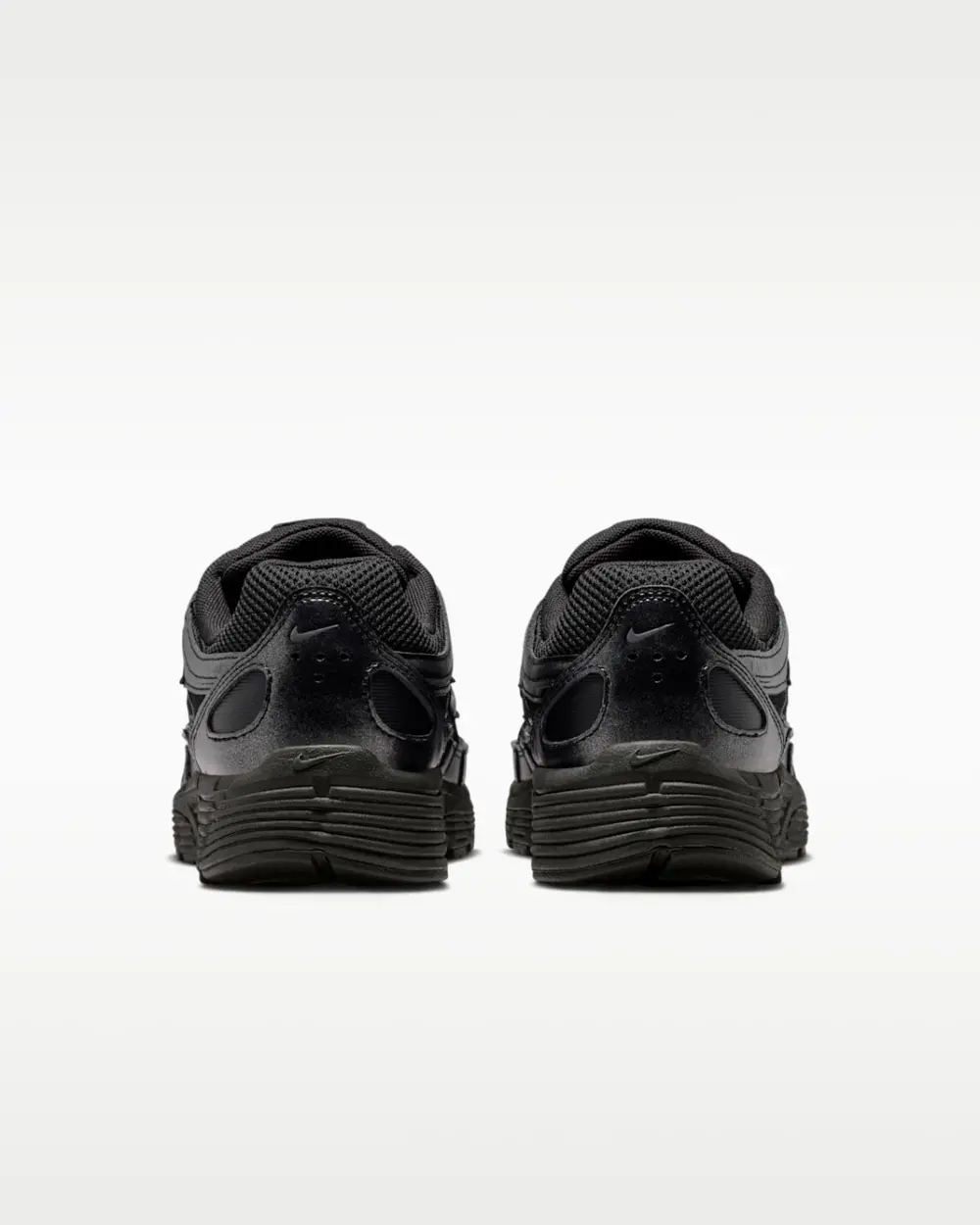 Alternative view of Giày Nike P-6000 'Black' IO3496-002