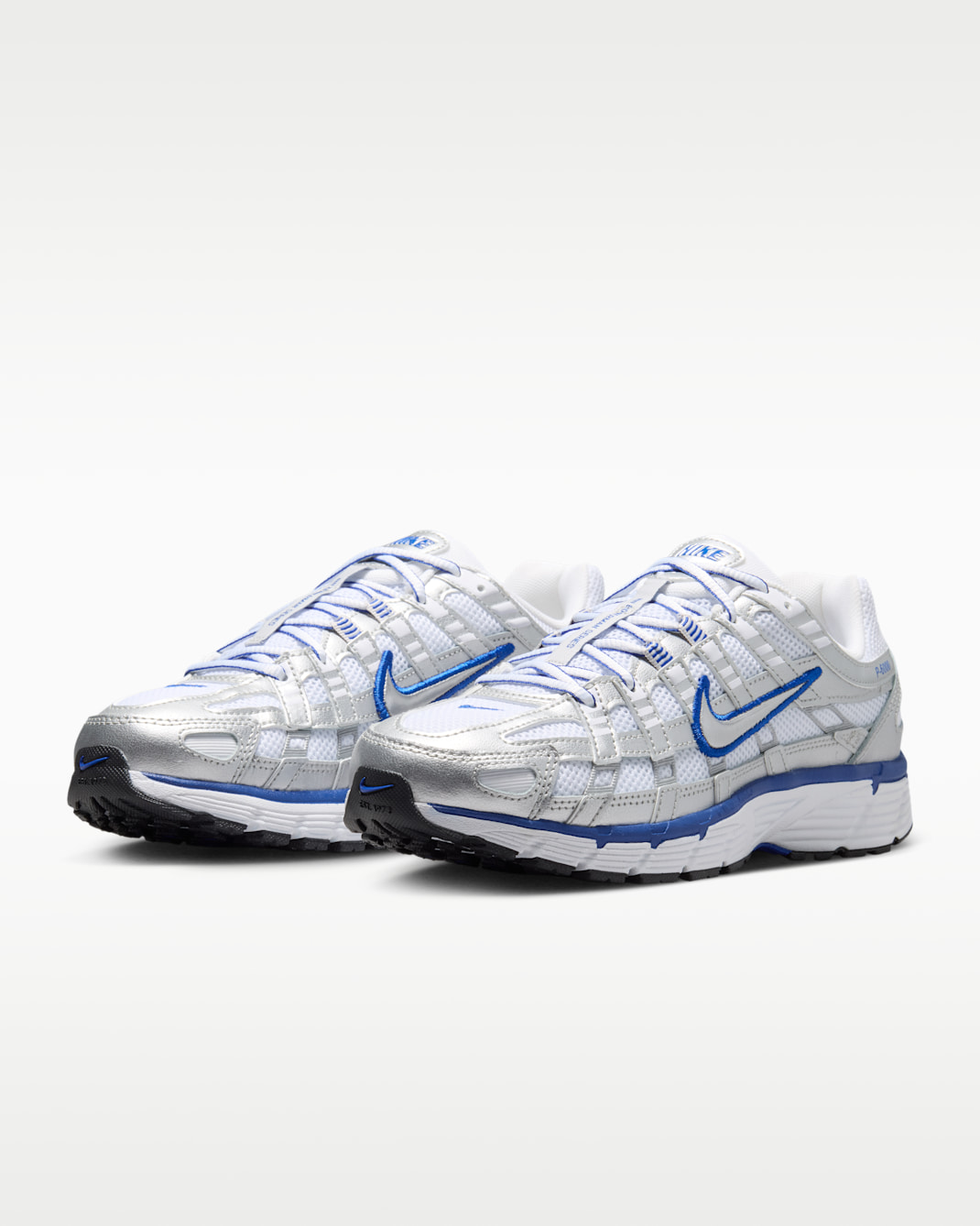 Giày Nike P-6000 'White' BV1021-111 - Ảnh 3
