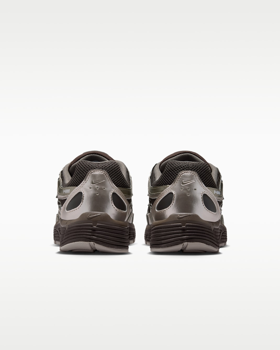 Alternative view of Giày Nike P-6000 'Velvet Brown' IO3496-200