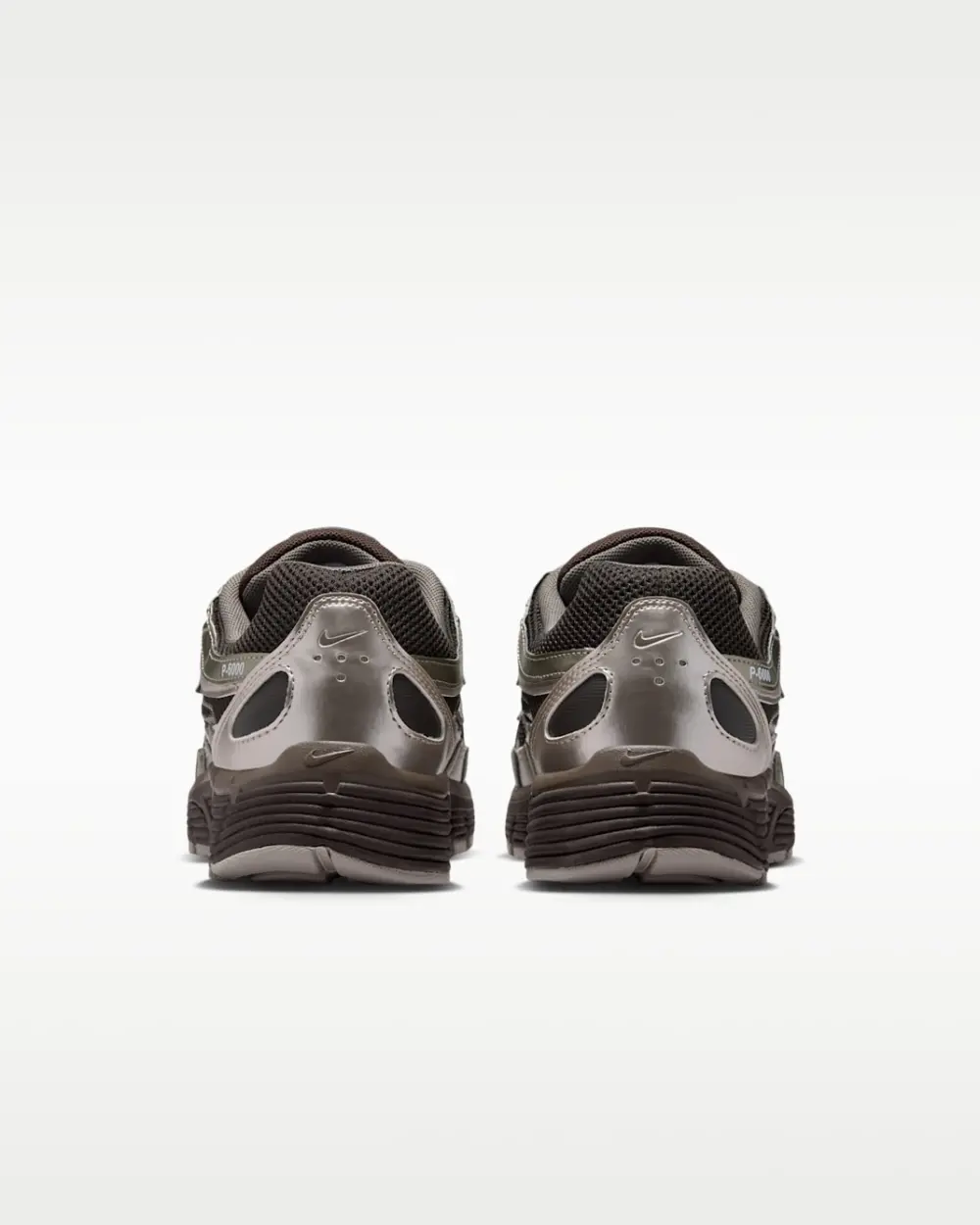 Alternative view of Giày Nike P-6000 'Velvet Brown' IO3496-200