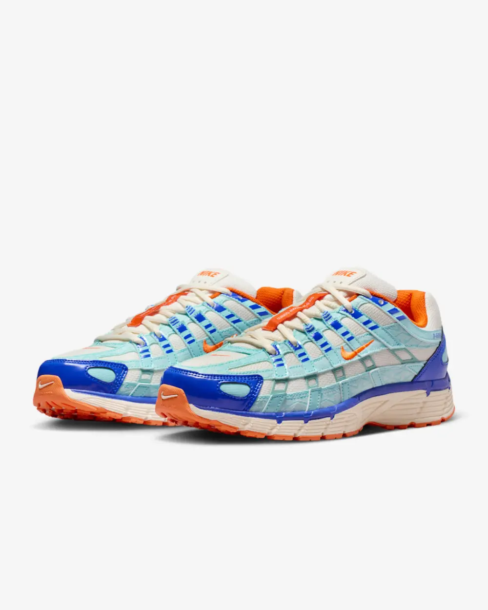 Giày Nike P-6000 'Summit White' IM7184-121 - Ảnh 3