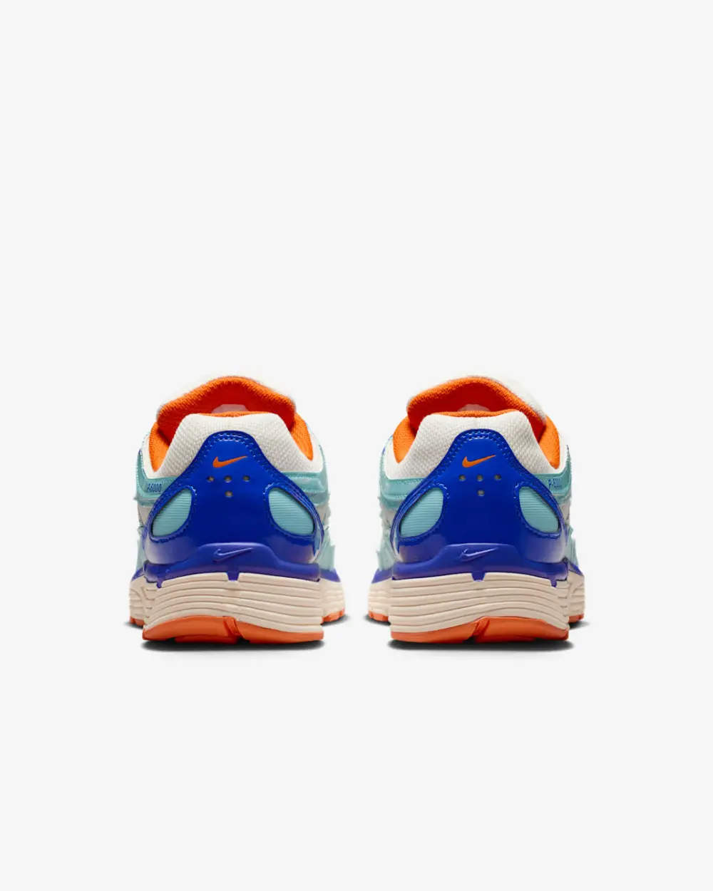 Alternative view of Giày Nike P-6000 'Summit White' IM7184-121