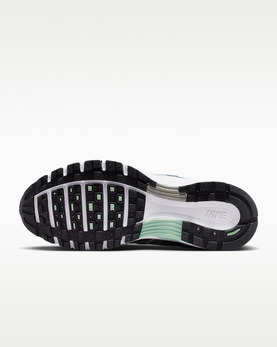 Giày Nike P-6000 'Metallic Silver' BV1021-017 - Ảnh 5
