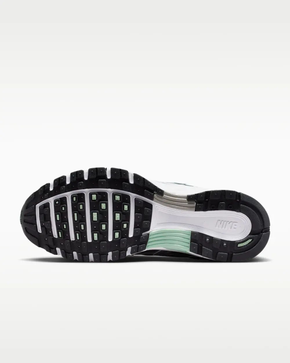 Giày Nike P-6000 'Metallic Silver' BV1021-017 - Ảnh 5