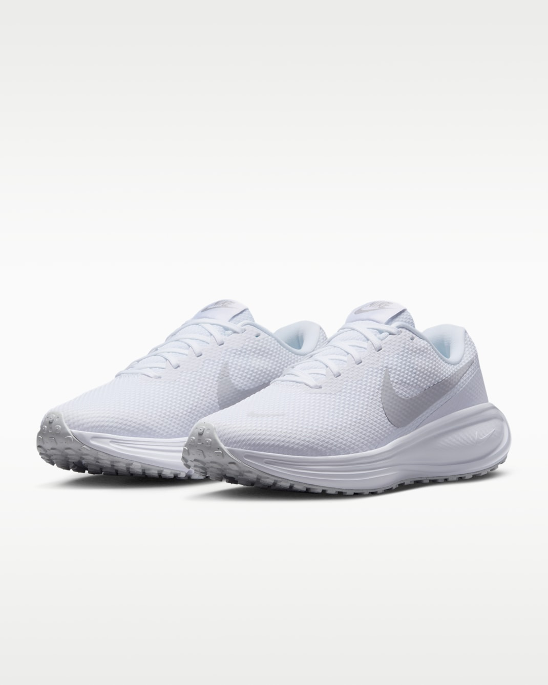 Alternative view of Giày Nike Revolution 8 'White' HJ8485-112