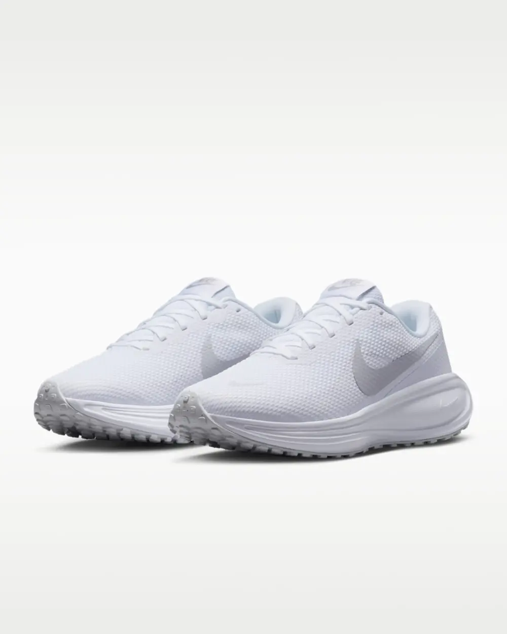 Alternative view of Giày Nike Revolution 8 'White' HJ8485-112