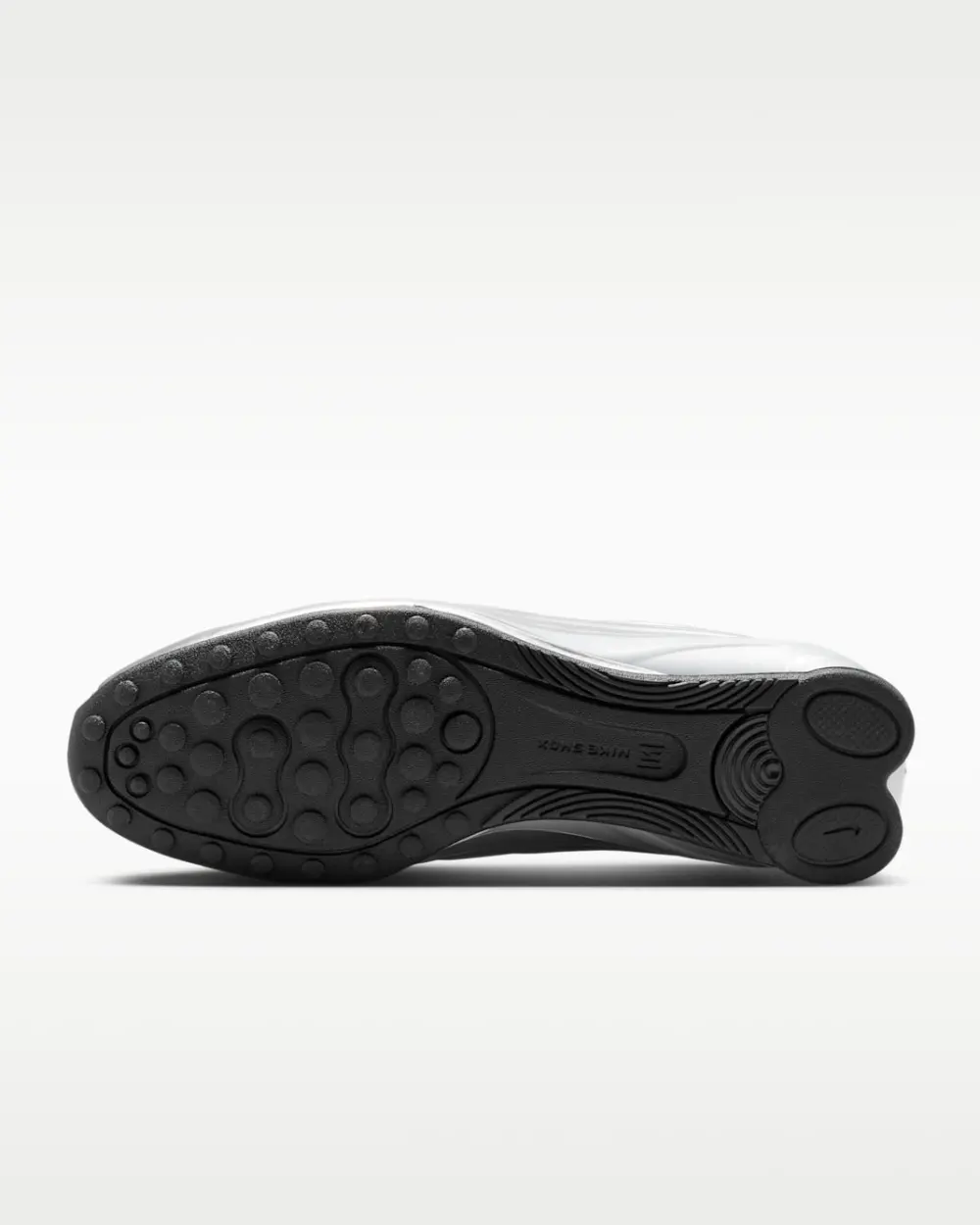 Giày Nike Shox Z 'Silver' IO7843-002 - Ảnh 5