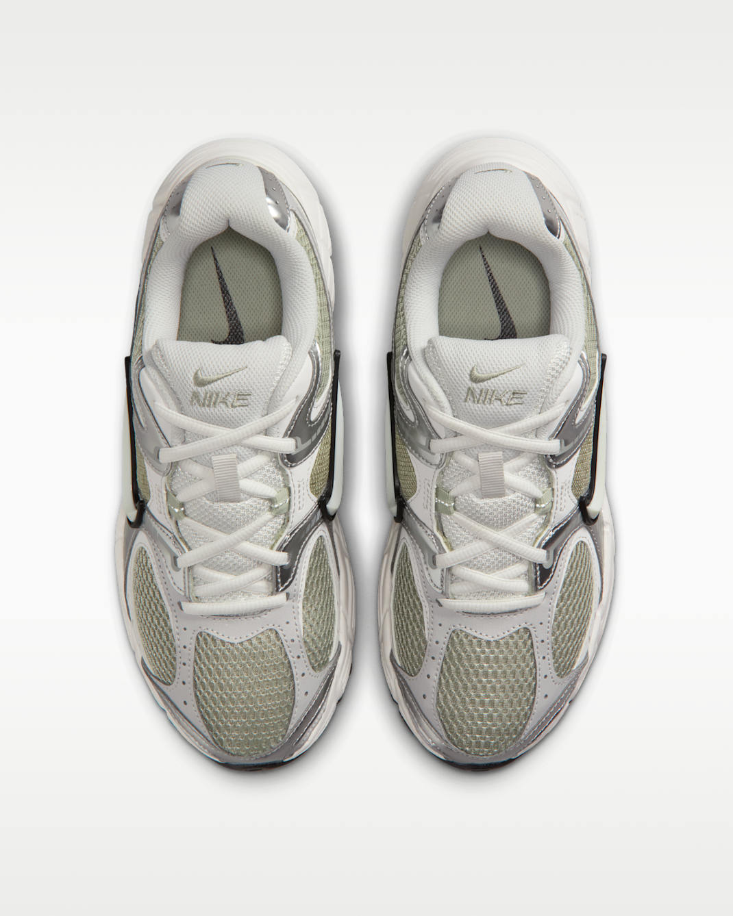 Giày Nike V5 RNR 'Spruce Fog' HQ7901-301 - Ảnh 4