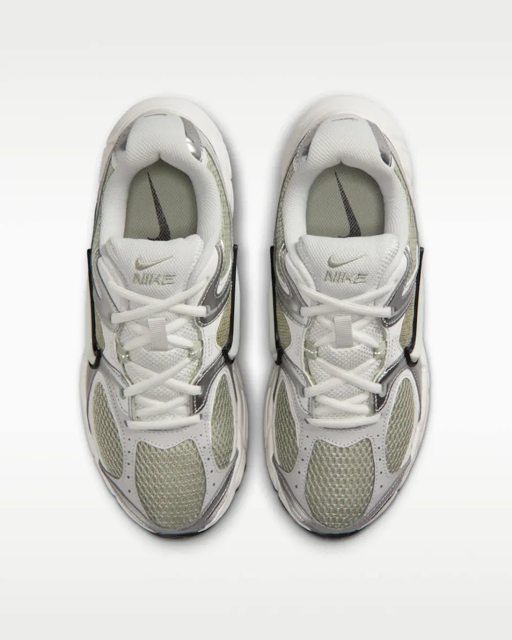 Giày Nike V5 RNR 'Spruce Fog' HQ7901-301 - Ảnh 4