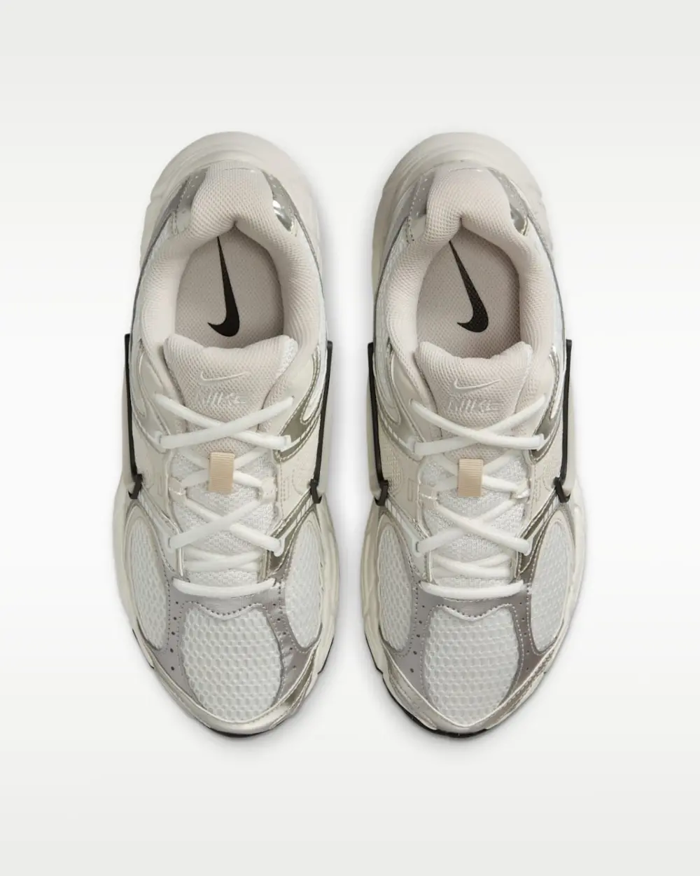 Giày Nike V5 RNR 'Summit White' HQ7901-104 - Ảnh 4