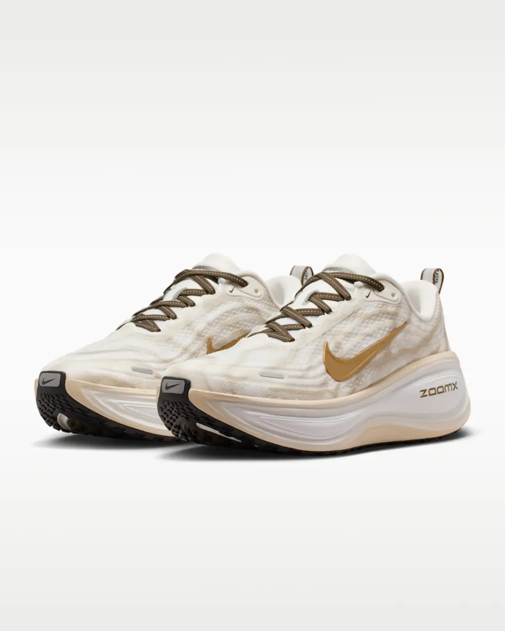 Giày Nike Vomero Plus 'Summit White' IQ0370-121 - Ảnh 3