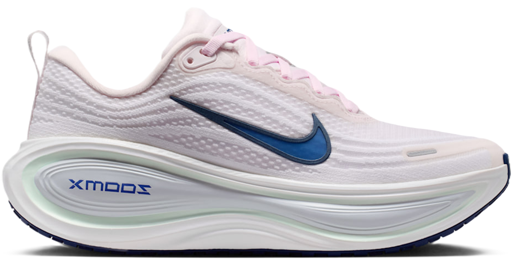 Giày Nike Vomero Plus ‘Pearl Pink’ HV8154-606