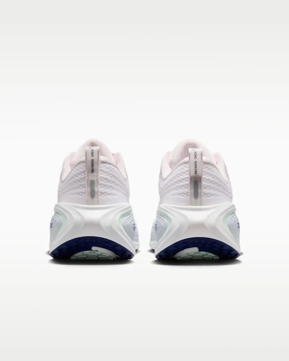 Giày Nike Vomero Plus ‘Pearl Pink’ HV8154-606 - Ảnh 8