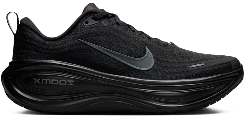Giày Nike Vomero Plus 'Black Metallic' HV8154-001