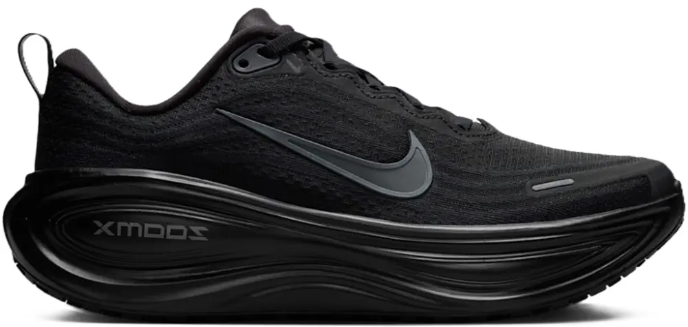 Giày Nike Vomero Plus 'Black Metallic' HV8154-001