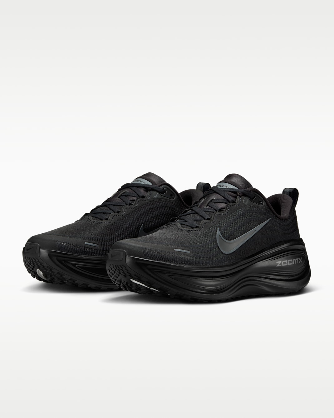 Giày Nike Vomero Plus 'Black Metallic' HV8154-001 - Ảnh 3
