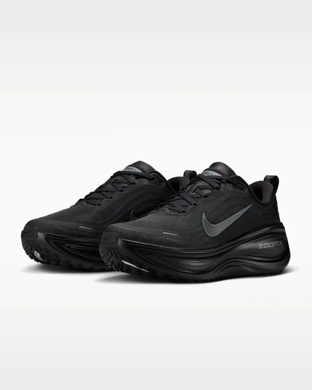 Giày Nike Vomero Plus 'Black Metallic' HV8154-001 - Ảnh 3