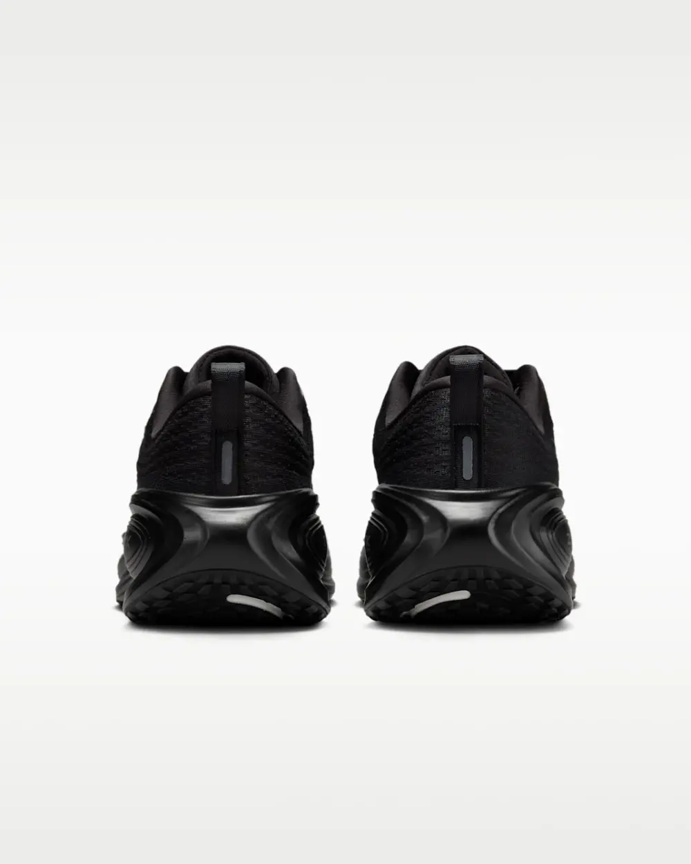 Giày Nike Vomero Plus 'Black Metallic' HV8154-001 - Ảnh 4