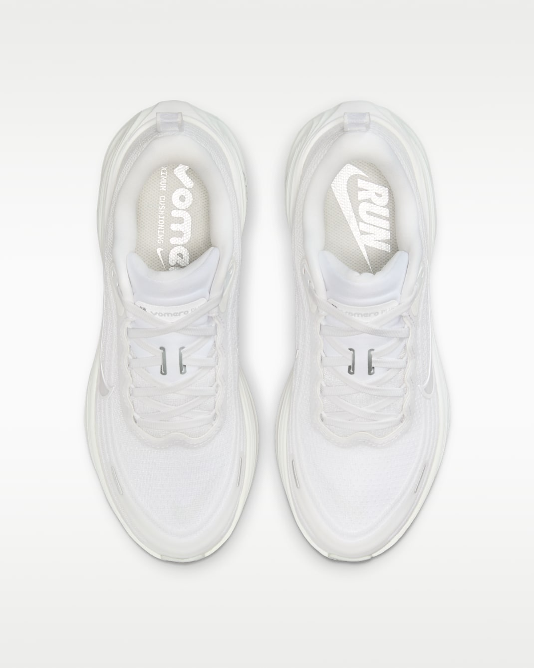 Alternative view of Giày Nike Vomero Plus 'Photon Dust' HV8154-102