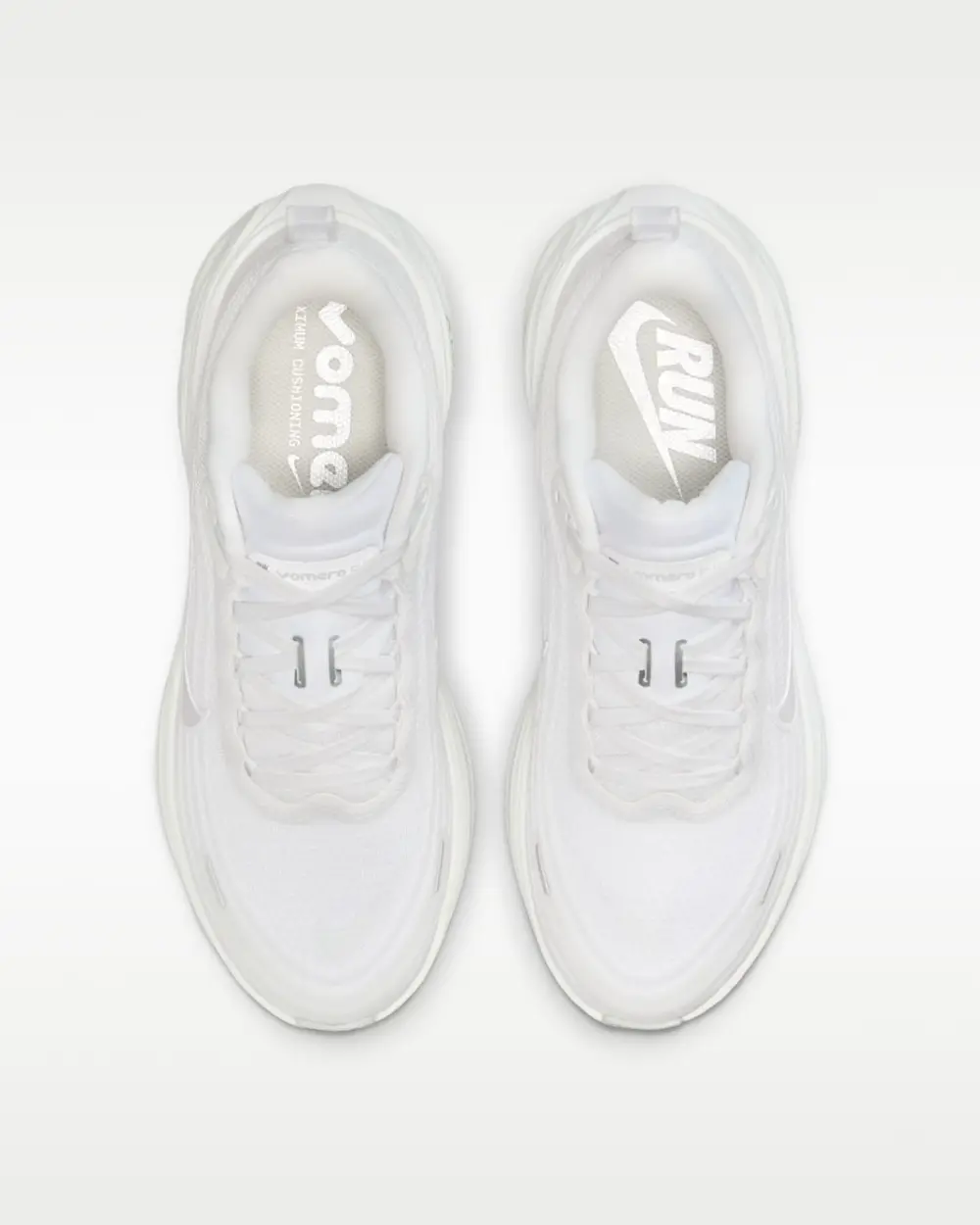 Alternative view of Giày Nike Vomero Plus 'Photon Dust' HV8154-102