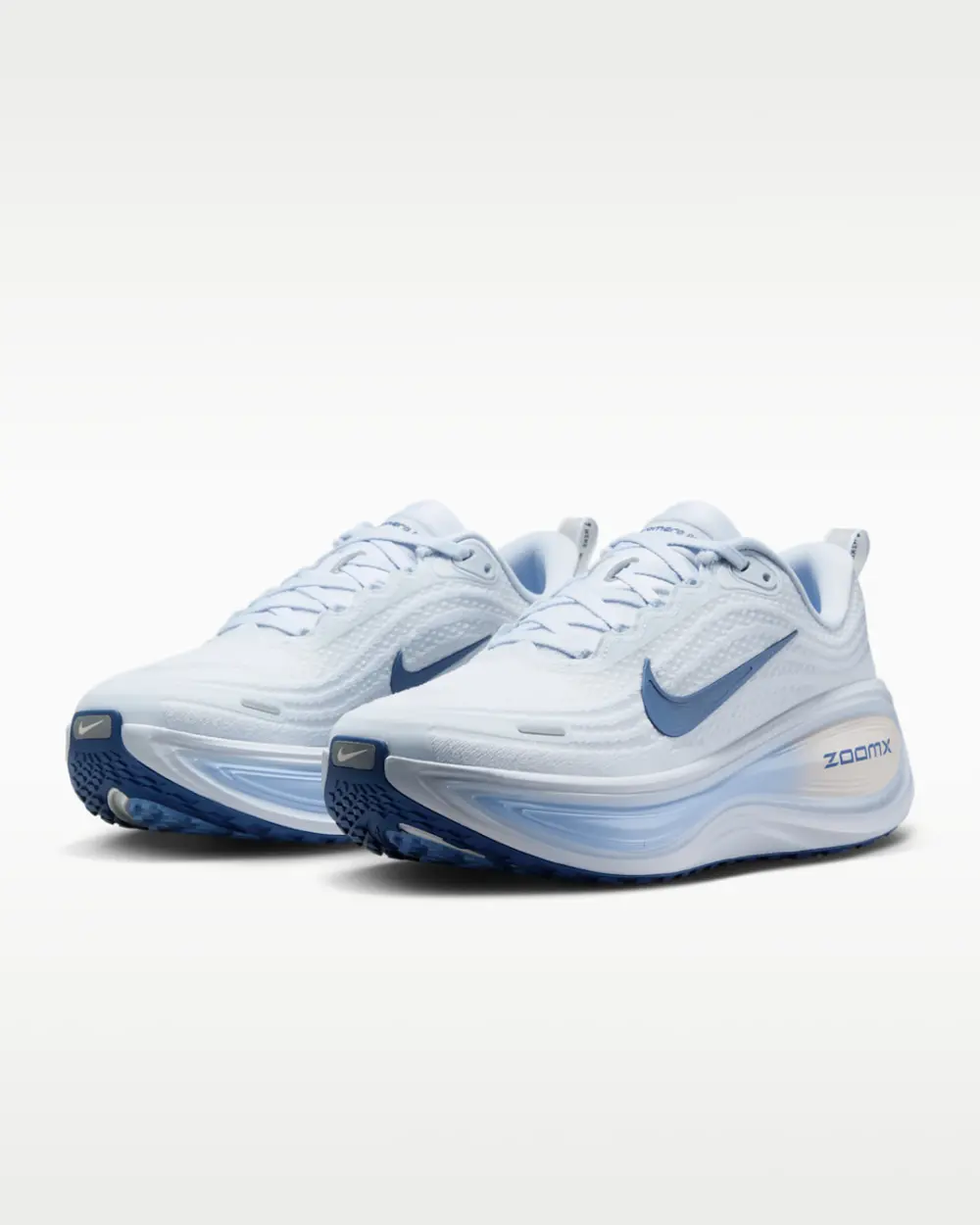 Giày Nike Vomero Plus 'White' HV8154-108 - Ảnh 3