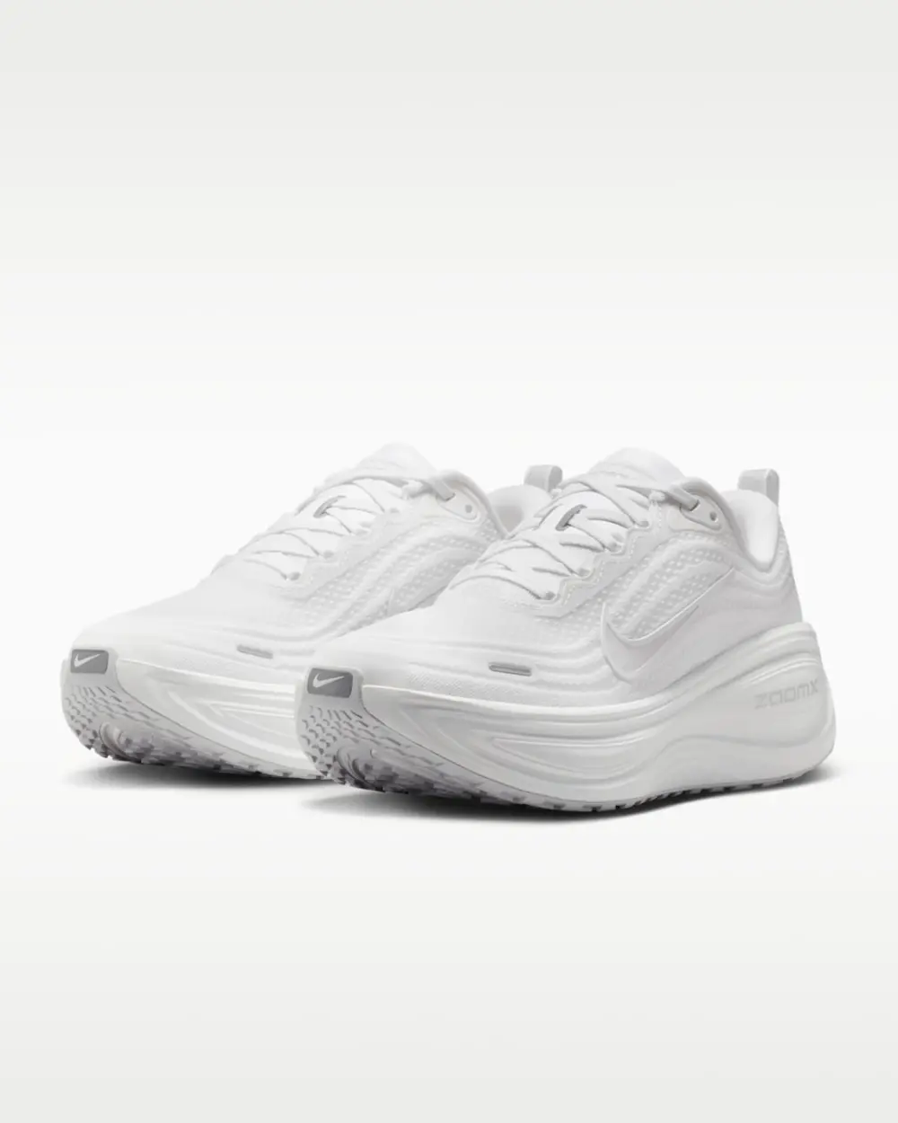 Giày Nike Vomero Plus 'Photon Dust' HV8154-102 - Ảnh 3