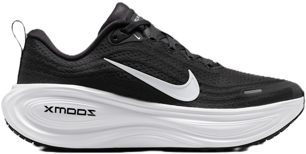 Giày Nike Vomero Plus 'Metallic Dark Grey' HV8154-002