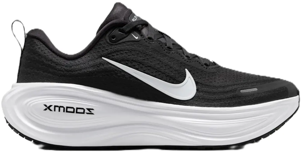Giày Nike Vomero Plus 'Metallic Dark Grey' HV8154-002
