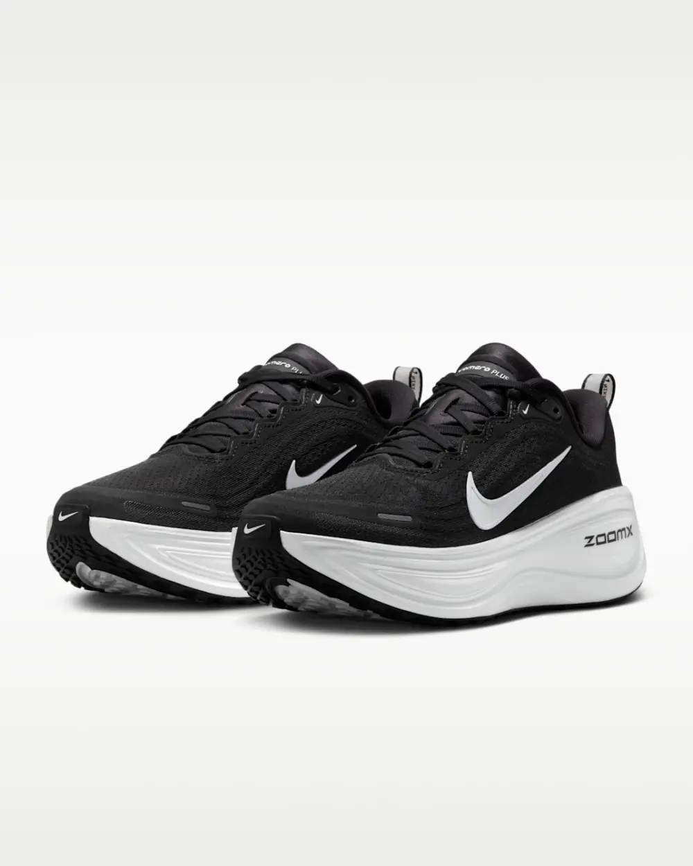 Giày Nike Vomero Plus 'Metallic Dark Grey' HV8154-002 - Ảnh 3