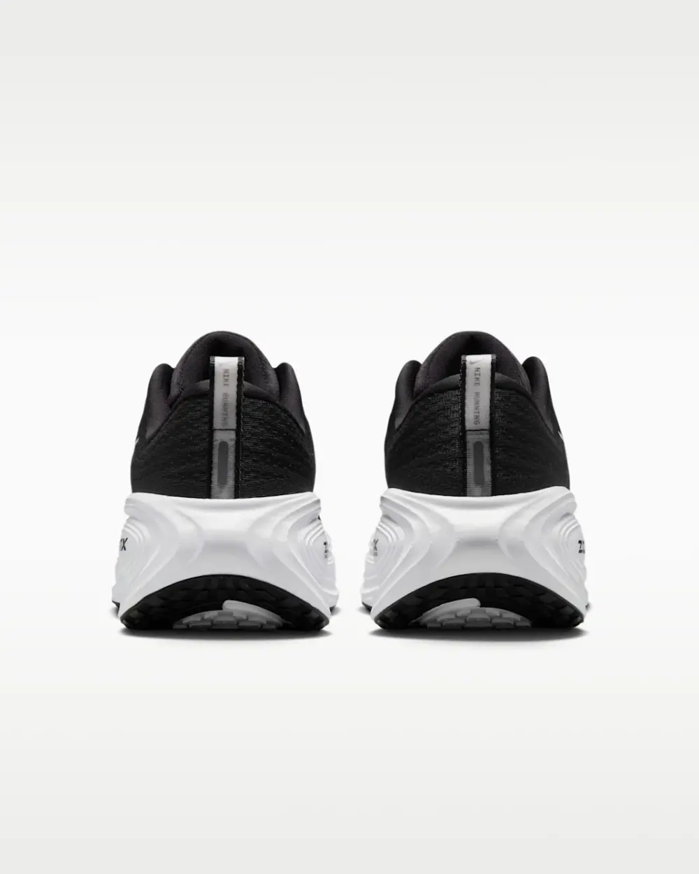 Giày Nike Vomero Plus 'Metallic Dark Grey' HV8154-002 - Ảnh 4